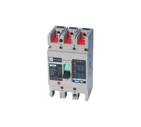 大连MB30，MB30L，MB30Z系列塑料外壳式断路器